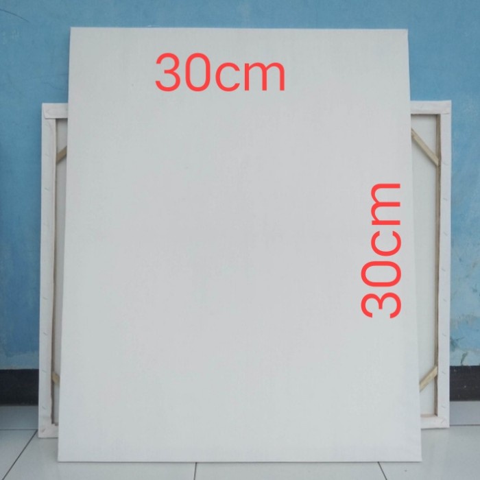 

Produk Terbaru Kanvas Lukis/Canvas Lukis 30Cmx30Cm