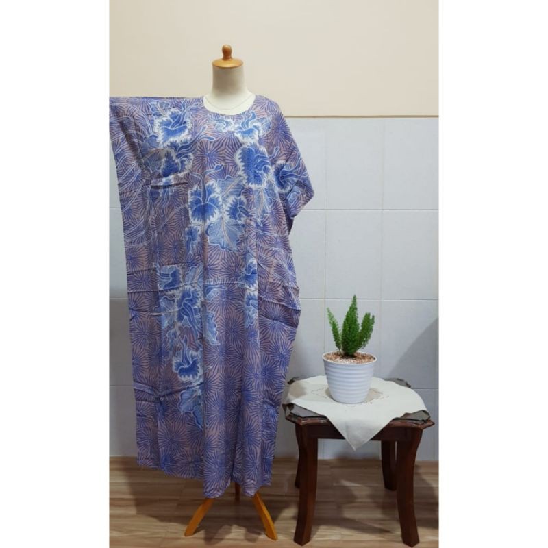 Longdress Lowo CTBS by Luza Batik
