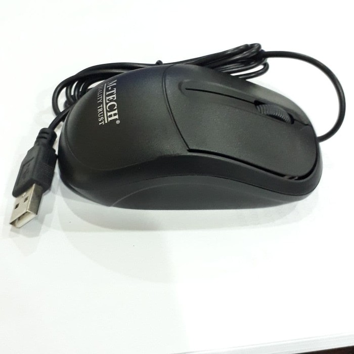 Mouse Komputer Laptop MT129