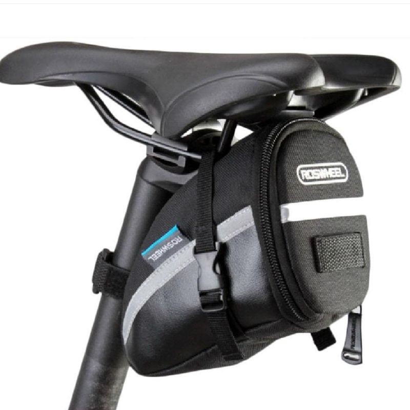 TAS SADEL ROSWHEEL SEPEDA