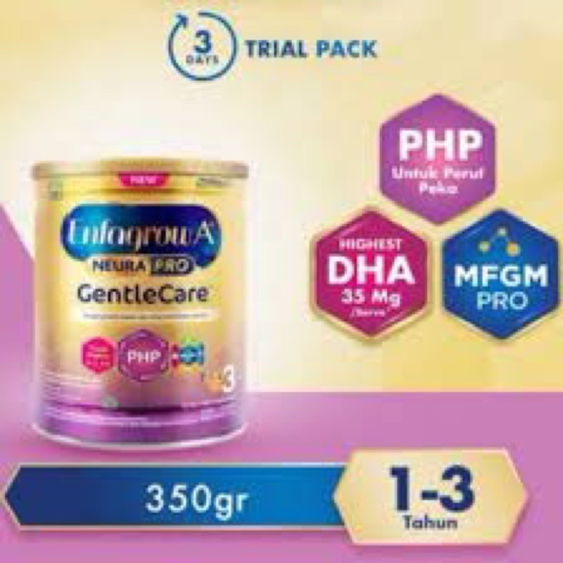 

ENFAGROW A+ PHP , plain 350gram