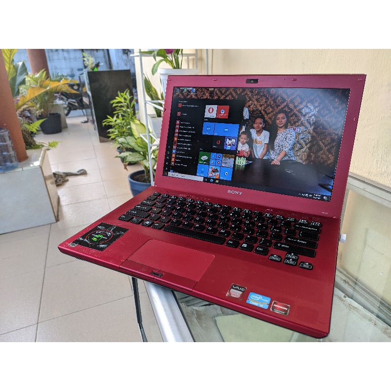 SONY VAIO