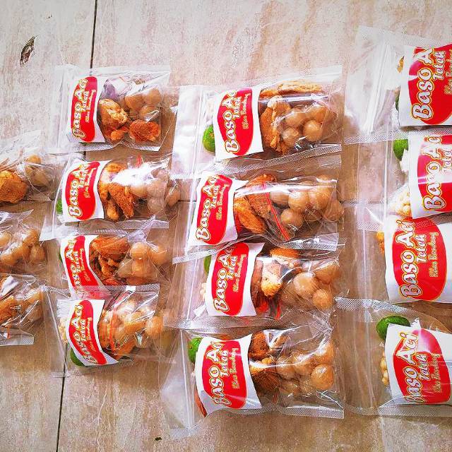 

Baso Aci bandung
