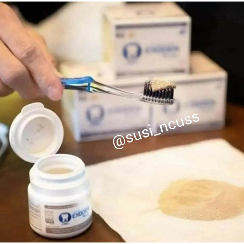 EXODEN ORIGINAL-PEMUTIH_GIGI-EXODEN_MCI_ORIGINAL_PEMUTIH GIGI ASLI MCI