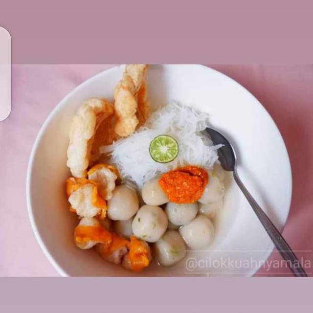 

Baso aci mercon