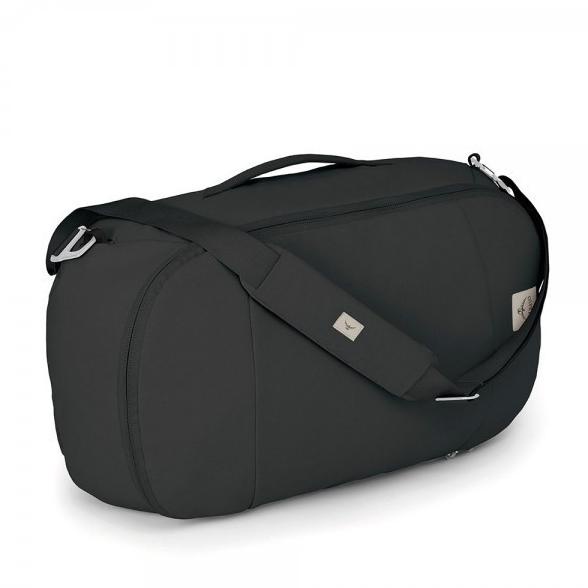 RARA - TAS TRAVEL OSPREY ARCANE DUFFEL SD4524SX