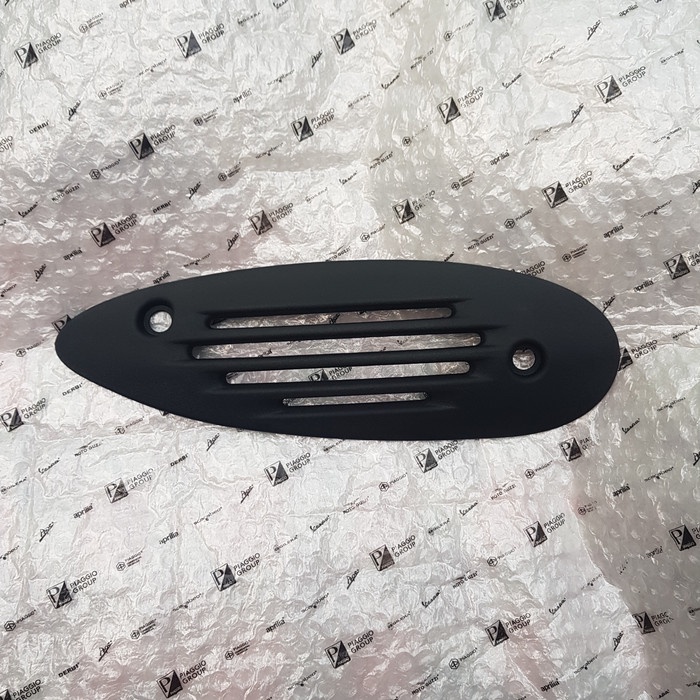 COVER KNALPOT PIAGGIO ZIP/LIBERTY 100