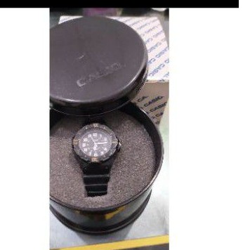 

Casio