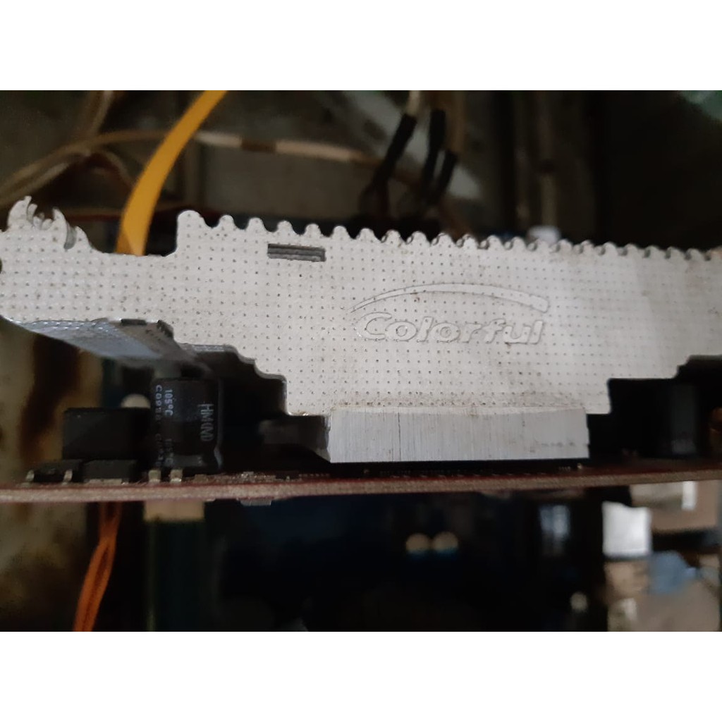 Motherboard Wibtek plus prosesor G2020 ivy bridge + bonus vga gt 9600