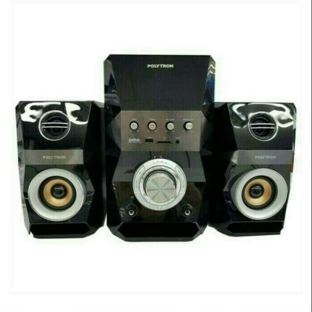 SPEAKER  AKTIF POLYTRON PMA 9502 / SPEAKER  AKTIF POLYTRON PMA 9522 / SPEAKER POLYTRON PMA