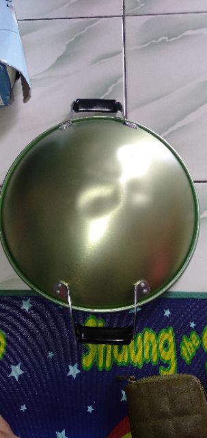 Wajan Maspion Clarita Wok 33 Cm