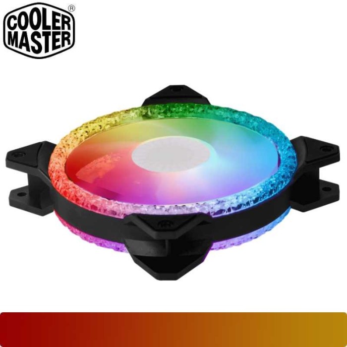 Cooler Master MasterFan MF120 Prismatic