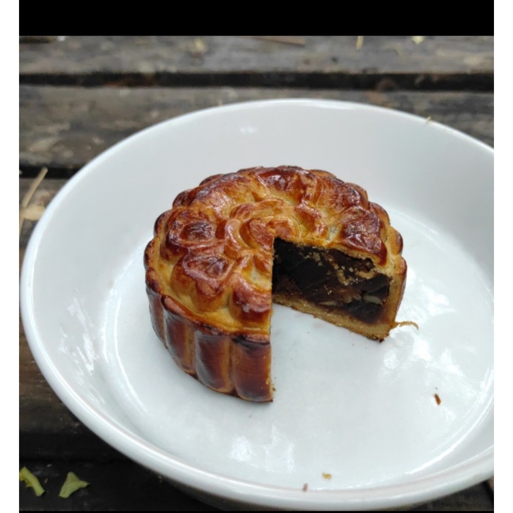 

mooncake glutenfree