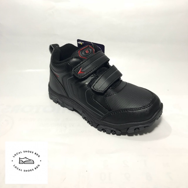 HOMYPED SEPATU SEKOLAH ANAK