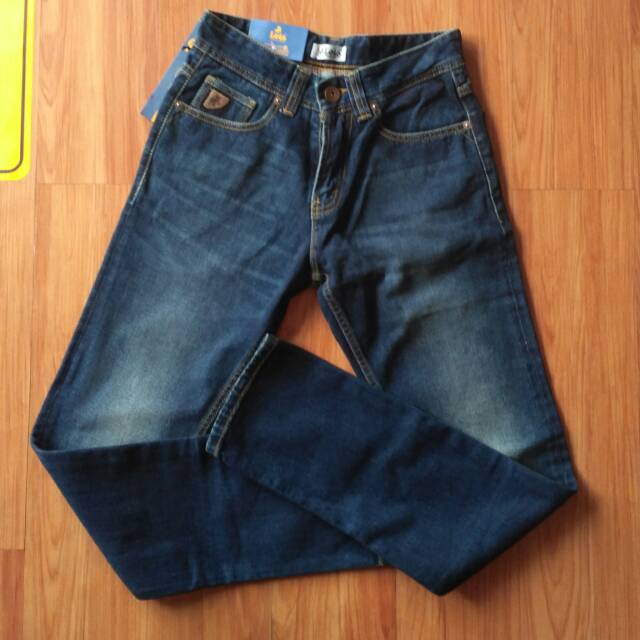 Celana Jeans Lois CSL463C