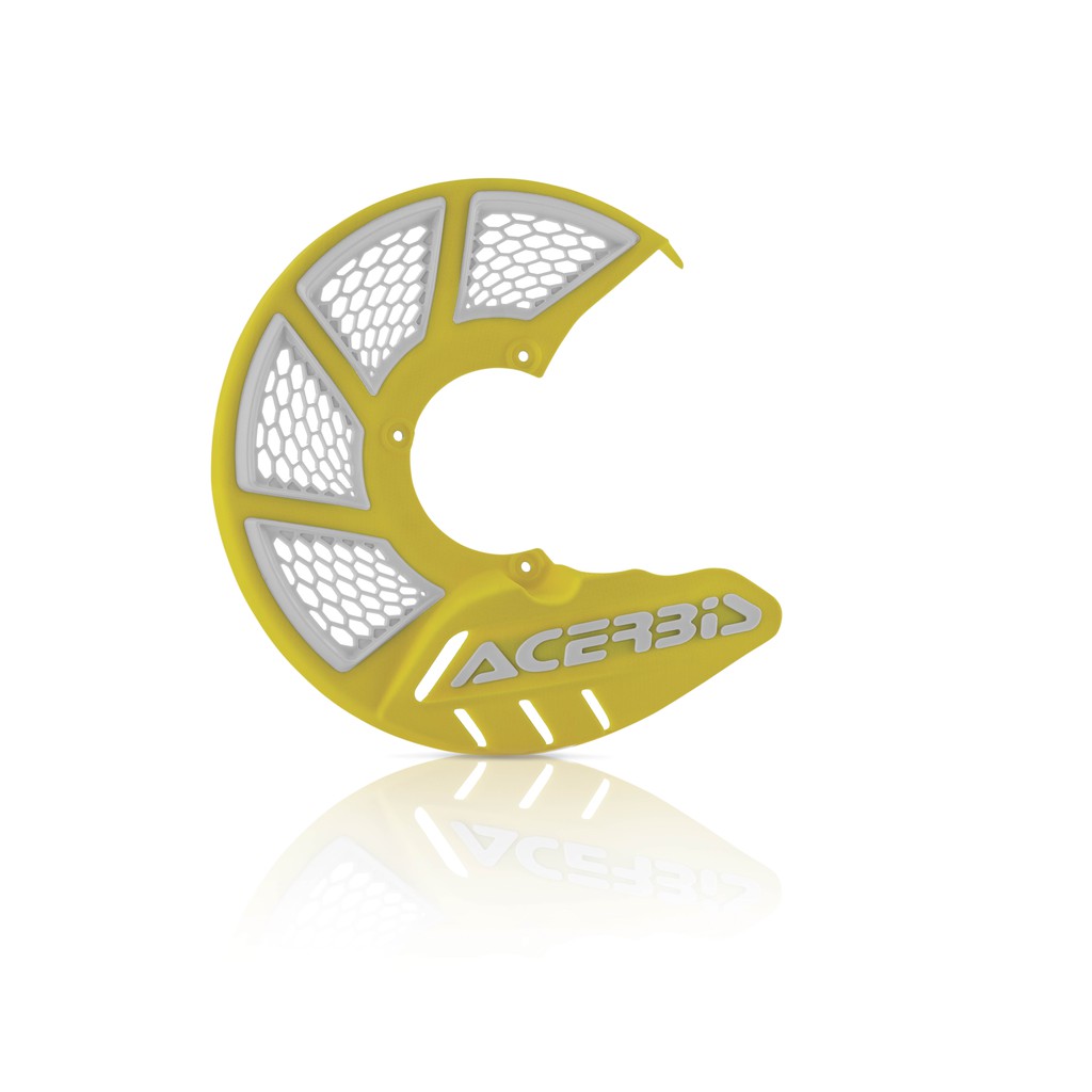 ACERBIS X-Brake 2.0 Front Disc Cover