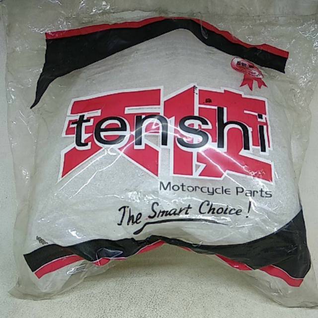 Mika Lampu Depan Beat FI warna putih t659