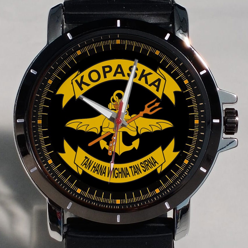 Jam Tangan Custom KOPASKA 1