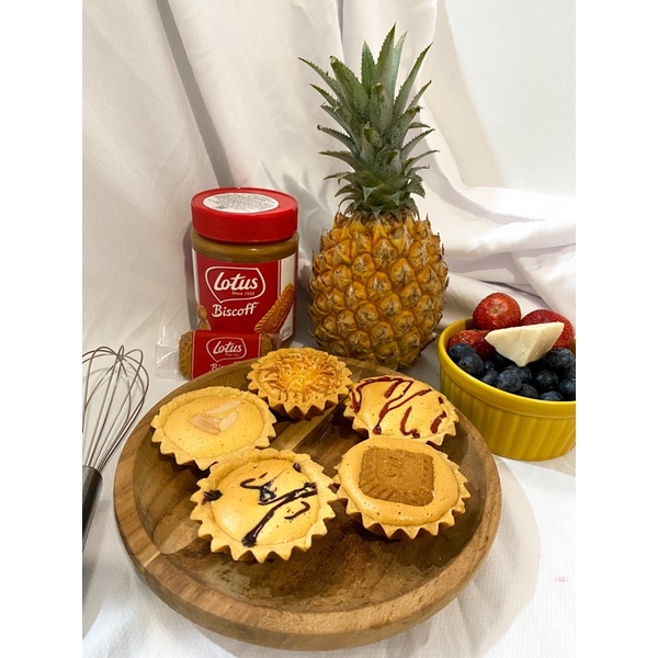 

pie bolu series