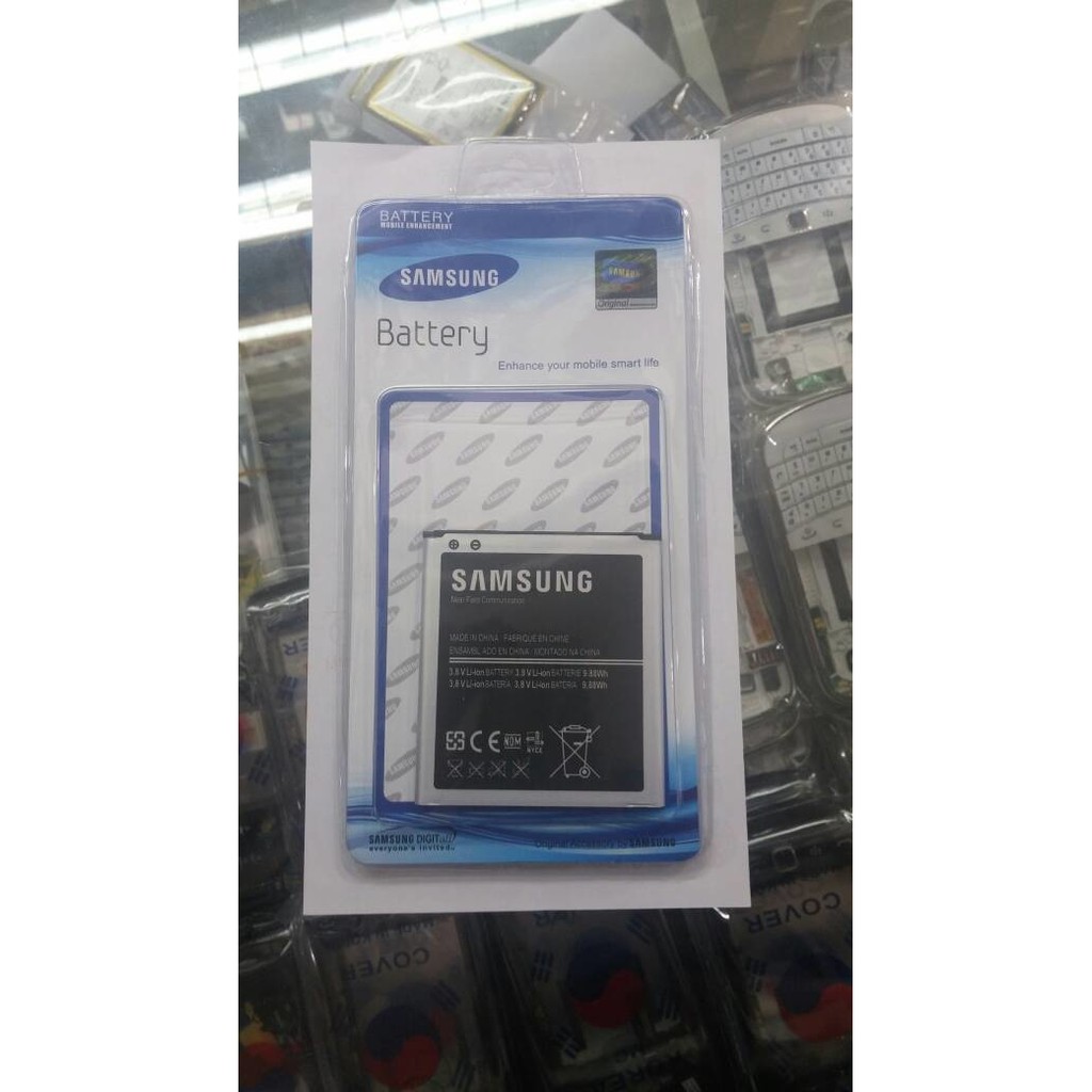 Batre Battery Baterai Samsung grand 2 G7102