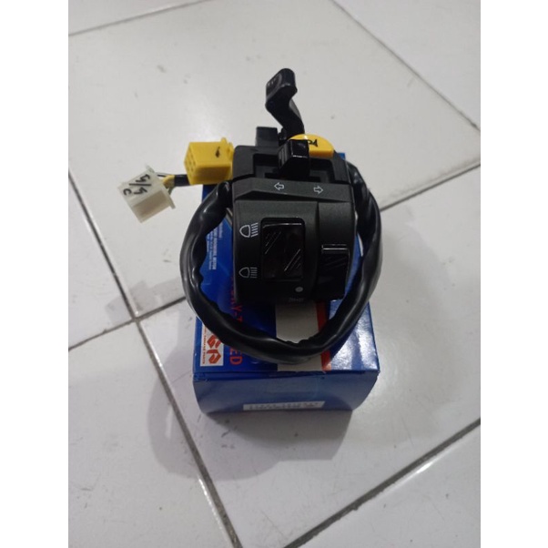 saklar kiri on off satria fu ori sgp