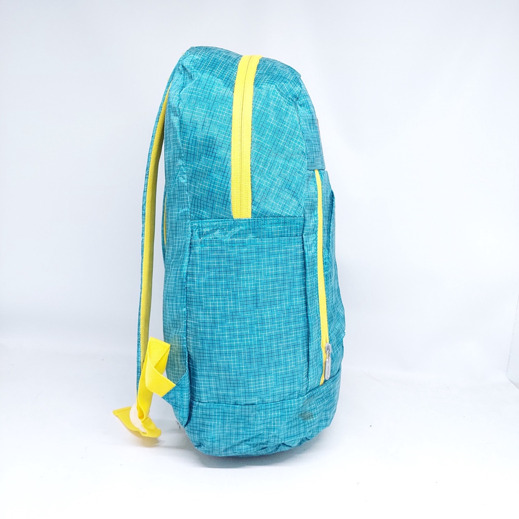 Tas IMPORT TAMIKO BESAR / Ransel Tamiko MURAH / Tas Laptop PARASUT TAMIKO BARU/ Ransel RINGAN KANVAS / TAS SEKOLAH CEWEK SD SMP SMA KULIAH KUAT WATERPROOF ANTI AIR