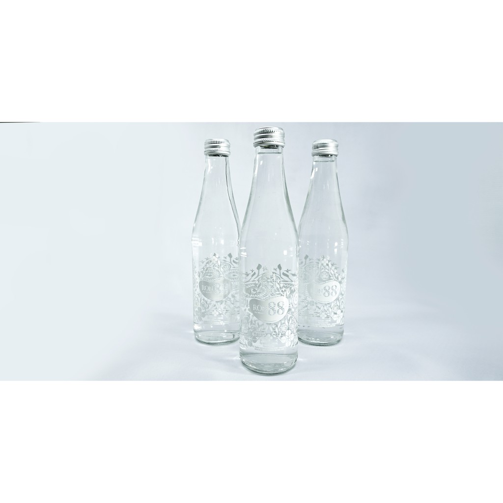 Ron88 botol kaca 330ml