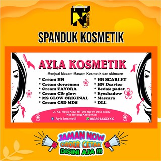 Menciptakan Nama Toko Online Kosmetik yang Menarik: Inspirasi dan Strategi Pemilihan Nama