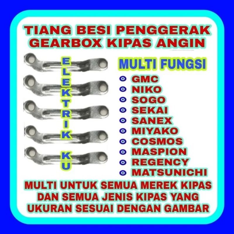 TUAS LEHER GEAR BOX KIPAS ANGIN PLAT TUAS GEARBOX PLAT BESI TUAS GEARBOX TUAS BESI PENGGERAK GEARBOX