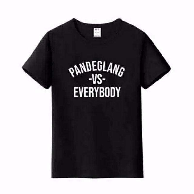 kaos Pandeglang vs everybody
