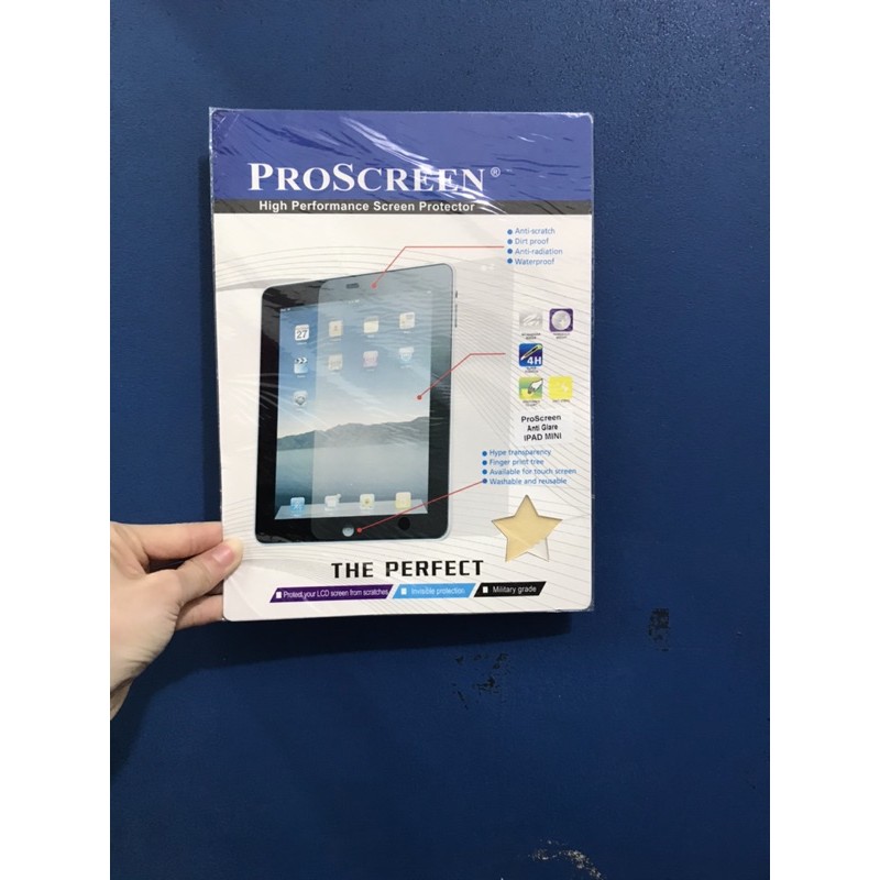 antigores bening ipad mini