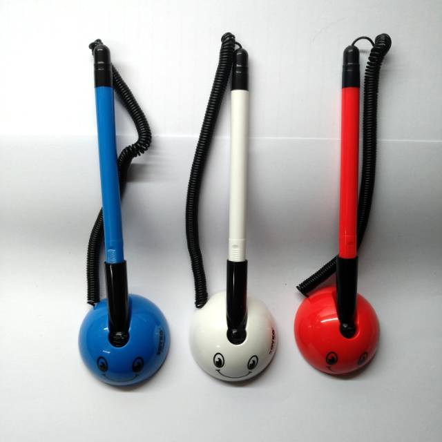

Pulpen JOYKO Meja stand pen PSBP 281 Hitam