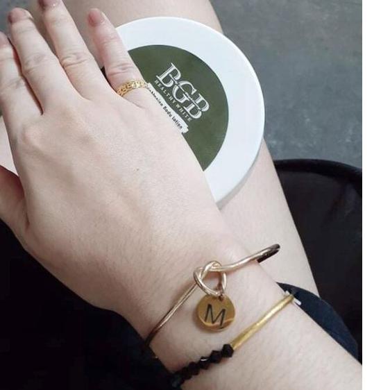 New Product!! LR083 PROMO BGB 250ml (BEAUTY GLOW BRIGHTENING) BODY CREAM BPOM PEMUTIH AMPUH HANDBODY