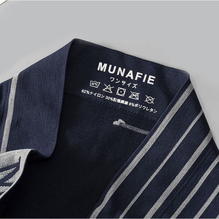 [ LINGERIE MASTER ] - (C-28) Celana Dalam Pria Munafie Man Underwear Men Pria Import Pakaian Dalam CD-3