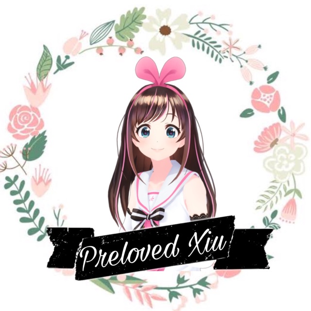 preloved.xiu