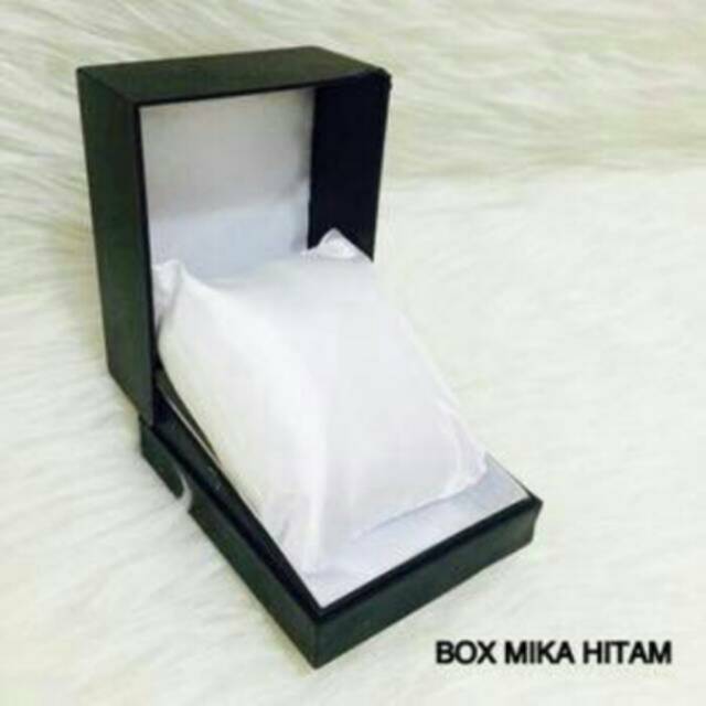 Box Bantal Jam Tangan