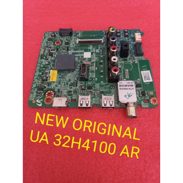 mb - mainboard - matherboard - mobo - tv led samsung - UA32H4100ARXXD - UA32H4100AR - UA32H4100 - 32H4100