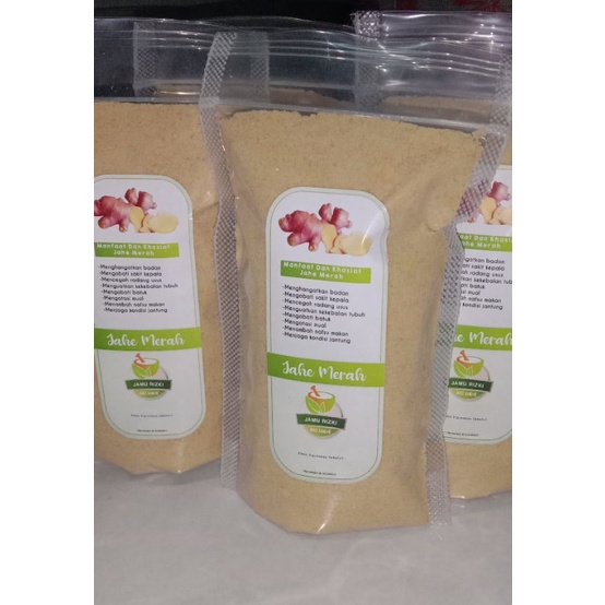 

jahe merahplusgula 1000gr tinggal seduh