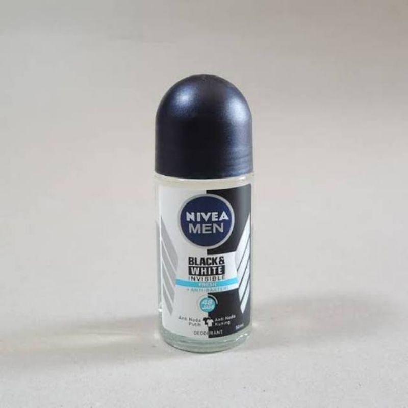 NIVEA DEODORANT ROLL ON  25ML