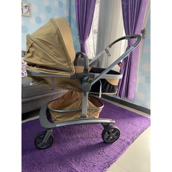 Stroller GB with love Preloved