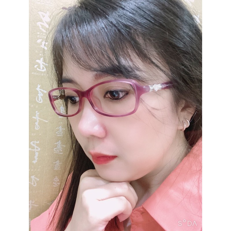 Kacamata original JILL STUART 60025