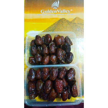 

Kurma Mesir golden valley