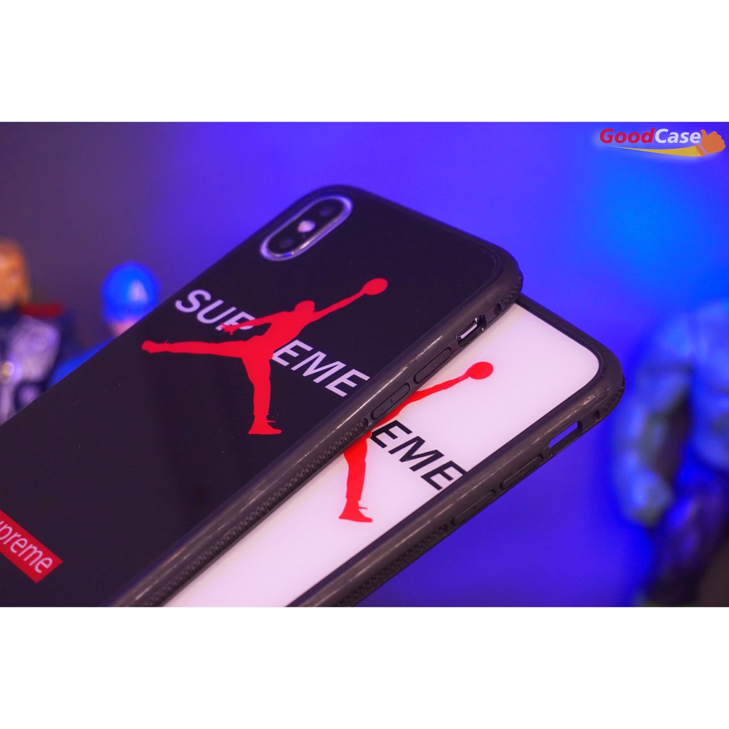 GoodCase-TPU Glass Design with Popsocket J7 PRIME
