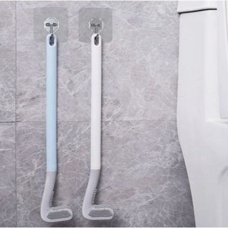[ ABJ ] Sikat Wc GOLF Alat Sikat WC Bentuk Golf [ NEW PRODUCT ]
