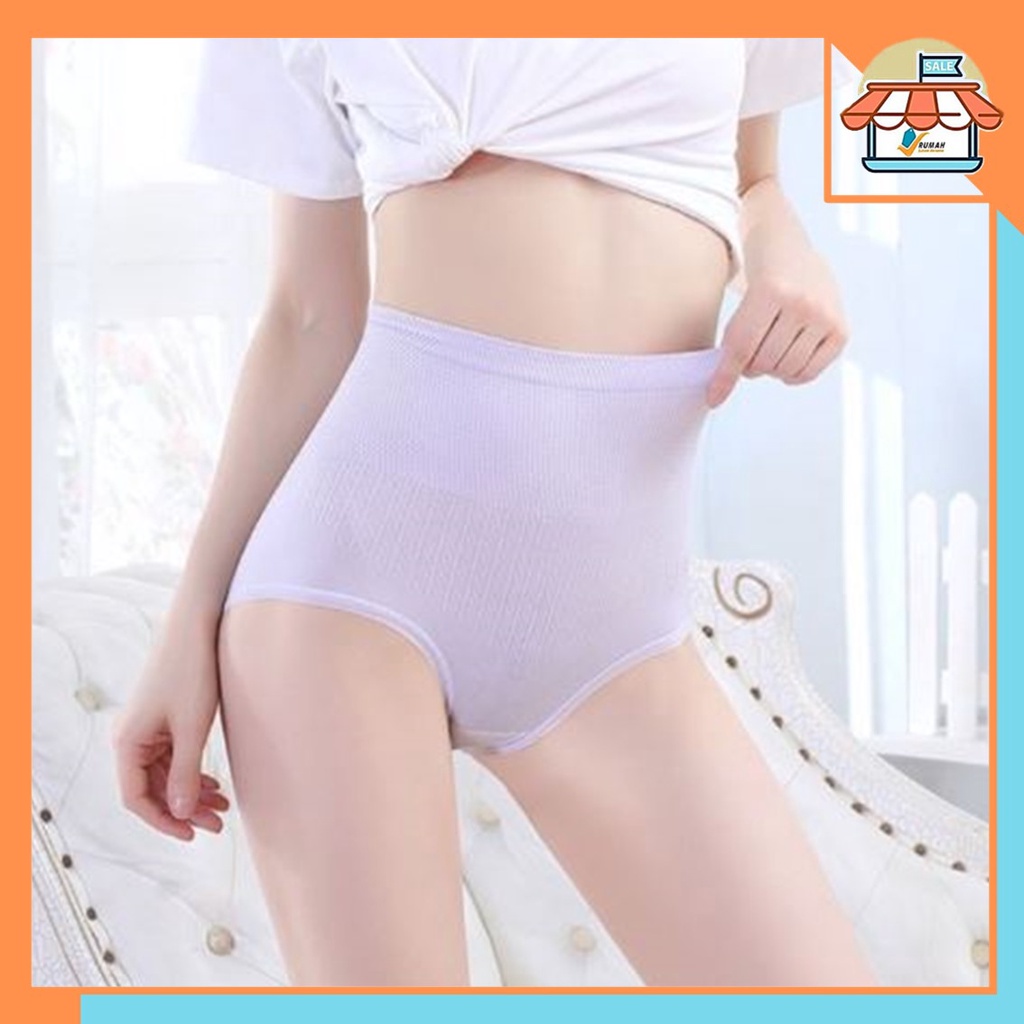 RSB CD123 Celana Dalam Munafae Slimming Pant Pengecil Perut Munafi Import Murah