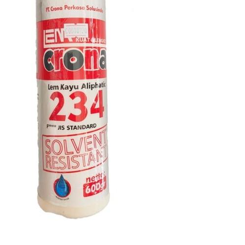 

lem kayu crona 234 laminasi jointing waterbased