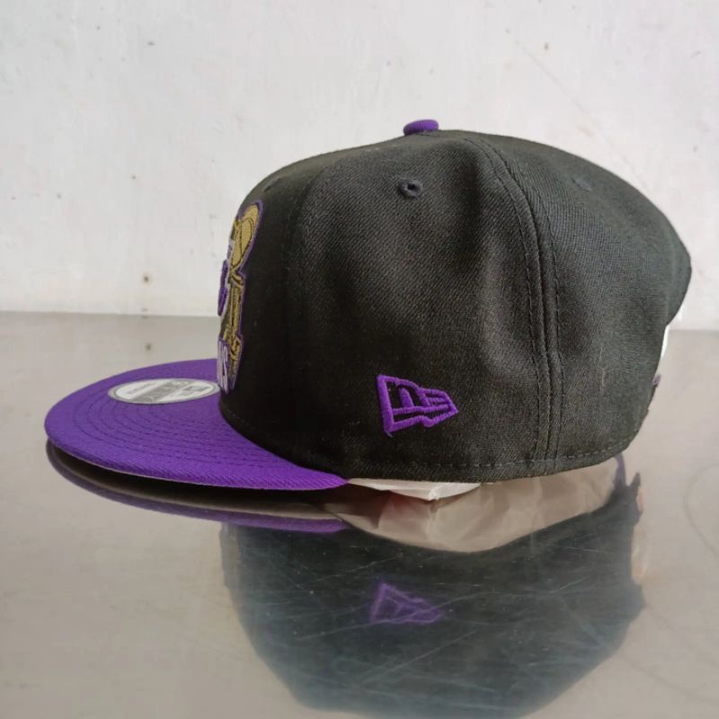 LAKERS,NBA,NEWERA