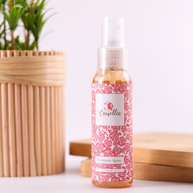 Feminime Spray