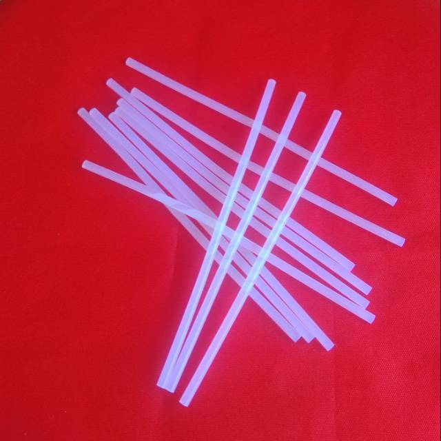 

Isi lem tembak/lem bakar/lem kerajinan