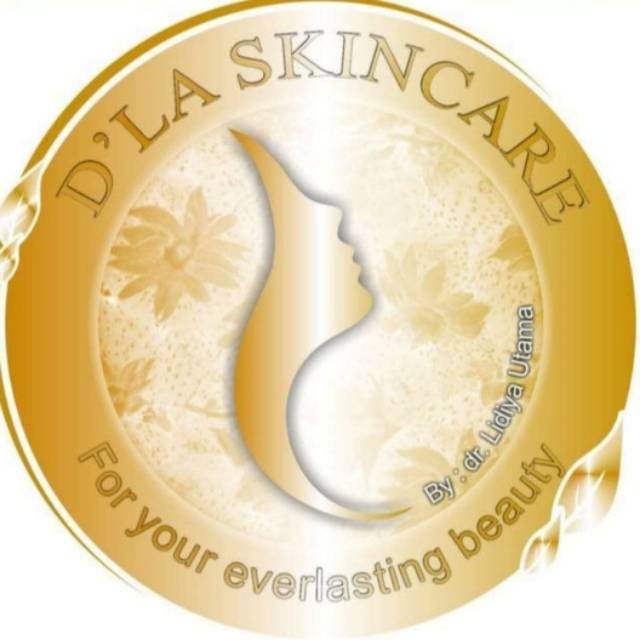 D'LA skincare Nota  khusus